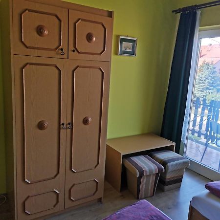Apartmán Roland Apartman Balatonlelle Exteriér fotografie