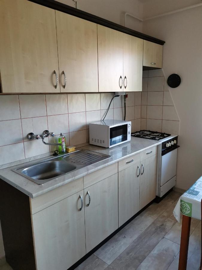 Apartmán Roland Apartman Balatonlelle Exteriér fotografie
