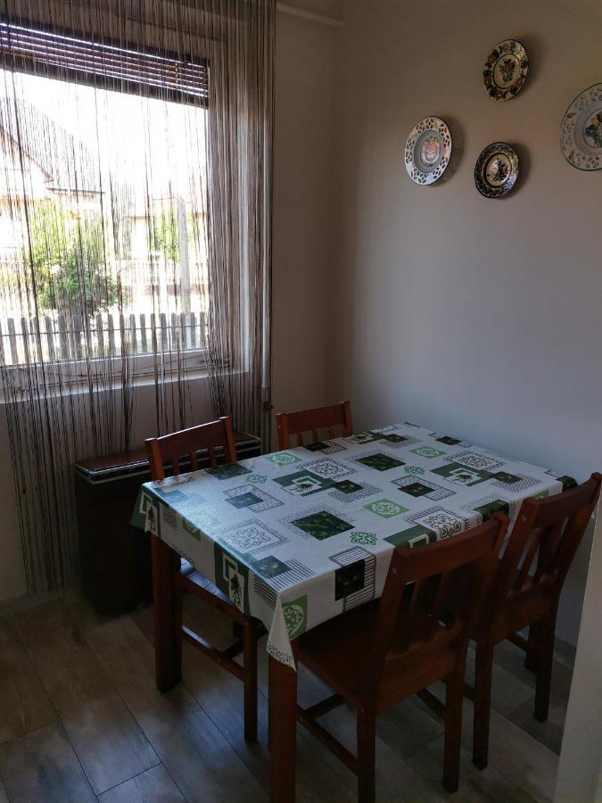 Apartmán Roland Apartman Balatonlelle Exteriér fotografie