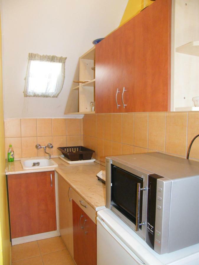 Apartmán Roland Apartman Balatonlelle Exteriér fotografie