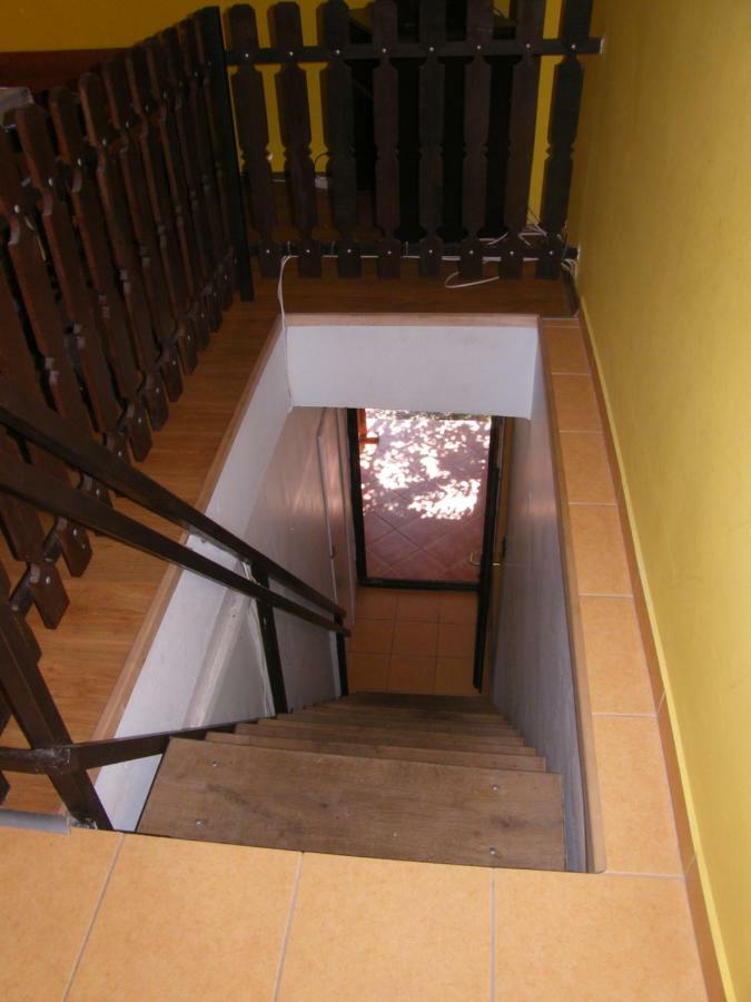 Apartmán Roland Apartman Balatonlelle Exteriér fotografie